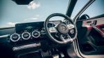 Mercedes-AMG A35 4Matic Aerodynamic Package 2019 года (AU)